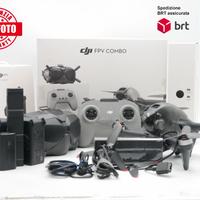 Dji FPV Combo