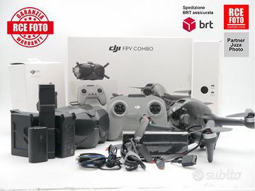 Dji FPV Combo