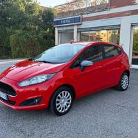 FORD - Fiesta - Plus 1.4 5p. Bz.- GPL