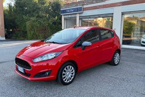 FORD - Fiesta - Plus 1.4 5p. Bz.- GPL