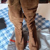 stivali donna Prada tg 37 