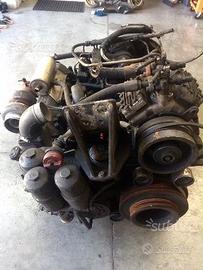 Motore Setra OM 457 HLA