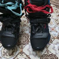 pattini inlinea powerslide evo N. 42