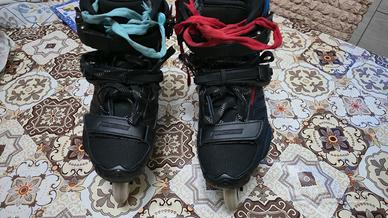 pattini inlinea powerslide evo N. 42