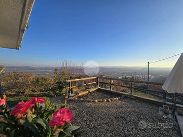 VILLA SINGOLA A GOVONE