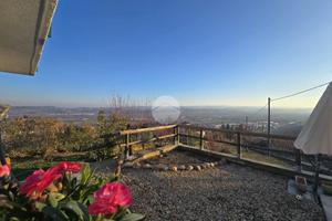 VILLA SINGOLA A GOVONE