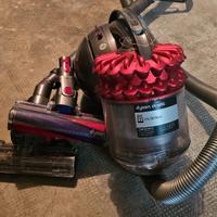 Dyson DC52 Cinetic