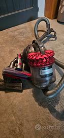 Dyson DC52 Cinetic
