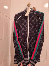 Completo giacca e pantalone Gucci taglia M