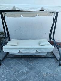Arredamento giardino