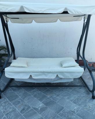 Arredamento giardino