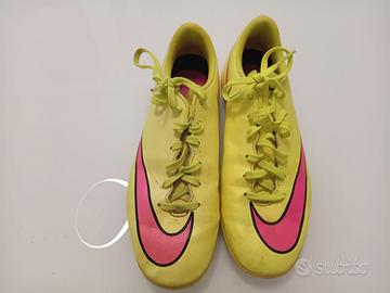 Scarpe da calcetto Mercurial