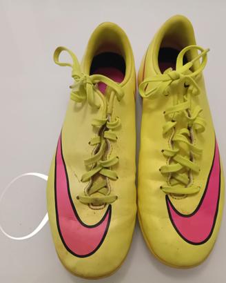Scarpe da calcetto Mercurial