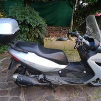 Malugati Madison R180