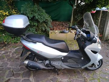 Malugati Madison R180