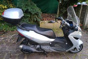 Malugati Madison R180