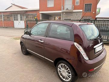 Y 1.2 benzina