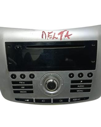AUTORADIO LANCIA Delta 4° Serie (11>)
