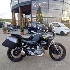 Moto Guzzi Stelvio PFF