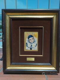 Marcello Cassinari Vettor - Pierrot