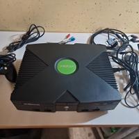 xbox prima serie 