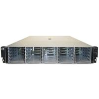 HP D2700 STORAGE RACK