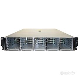 HP D2700 STORAGE RACK