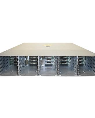 HP D2700 STORAGE RACK