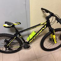 bici mountain bike