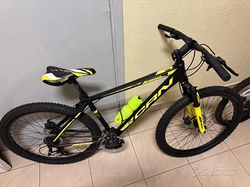 bici mountain bike