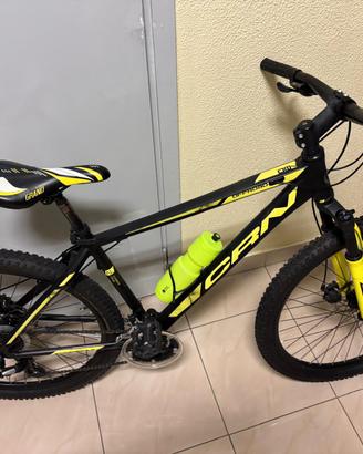 bici mountain bike