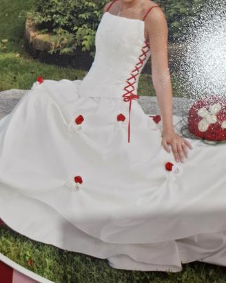 Abito da sposa