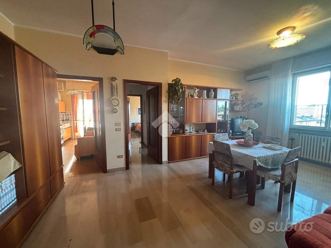 Appartamento – Corbetta, Soriano - Vista 5