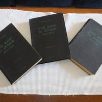 storia italiana dal 1943 al 1945