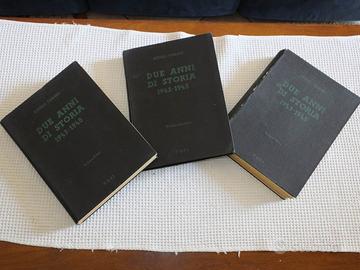 storia italiana dal 1943 al 1945