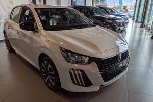 Peugeot 208 100 STYLE