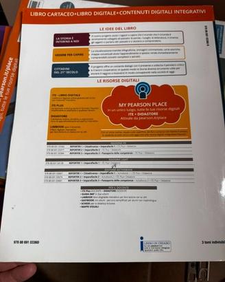 Reporter 1 ISBN 9788869103360