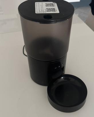 Distributore automatico cani e gatti