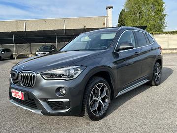 Bmw X1 xDrive18d X-LINE