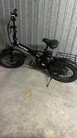 Bici elettrica