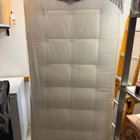 Materasso nuovo misure cm 90 x cm 195 x cm 25