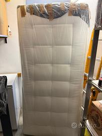 Materasso nuovo misure cm 90 x cm 195 x cm 25