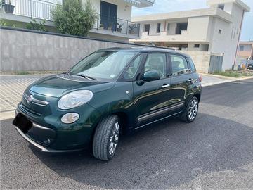 Fiat 500 L 1.3 Multijet 85 CV