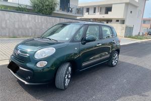 Fiat 500 L 1.3 Multijet 85 CV