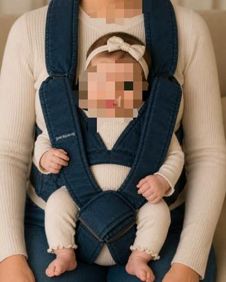 marsupio bimba/o