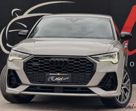 Audi Q3 SPB Sportback 40 TDI S line Quatt 200CV