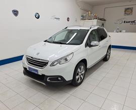 Peugeot 2008 Allure 1.6 e-HDi 92cv Full Optional