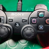 controller PlayStation 3 ricondizionato 