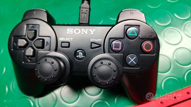 controller PlayStation 3 ricondizionato 
