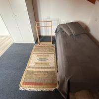 Set camera completo: armadio, letto, cassettiera